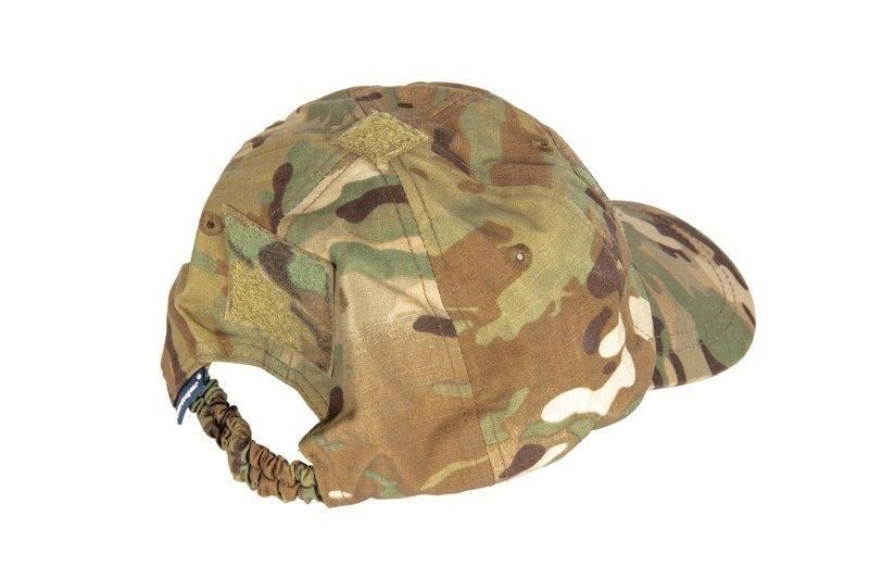 Czapka Blue label Baseball Cap - Multicam [Emerson] (для страйкбола) EME-23-027866 фото