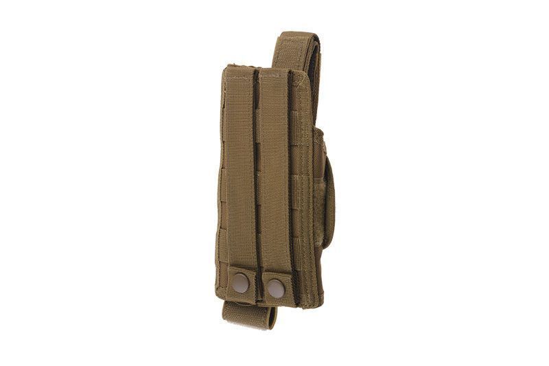 Кобура универсальная Tornado - tan[GFC Tactical] (для страйкбола) GFT-29-021173 фото