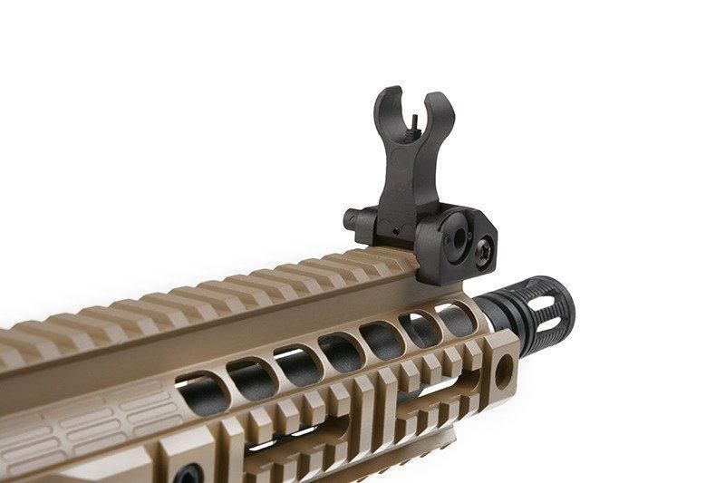 Аналог автоматичної гвинтівки SA-A04 SAEC&trade; System - Half-Tan [Specna Arms] (для страйкболу) SPE-01-009318 фото