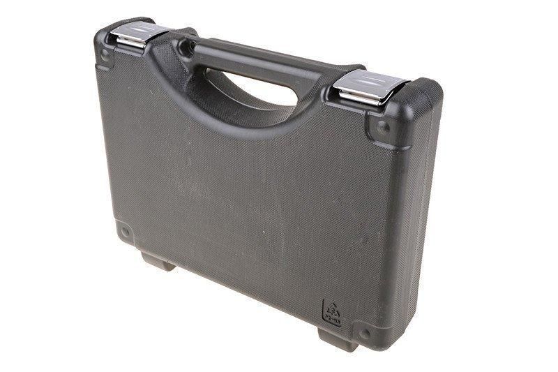 Страйкбольный аналог pistoletu Walther PPQ M2 Navy Duty Kit [Umarex] (для страйкболу) UMA-02-009580 фото
