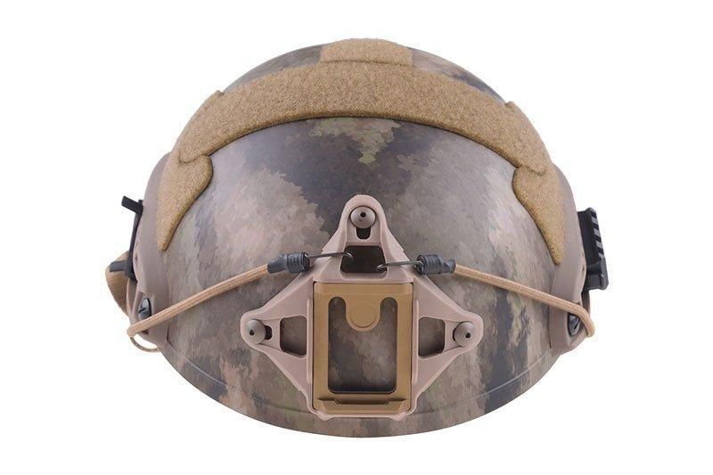 Страйкбольный аналог hełmu Ballistic High Cut XP - ATC [FMA] (для страйкболу) FMA-21-022303 фото
