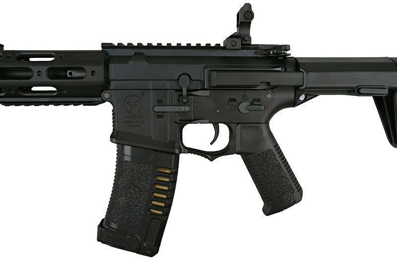 Гвинтівка AM-013 [AMOEBA] (для страйкболу) AMB-01-008151 фото