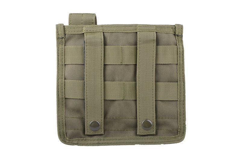 Panel administracyjny z ładownicą - olive [GFC Tactical] (для страйкболу) GFT-19-005997 фото