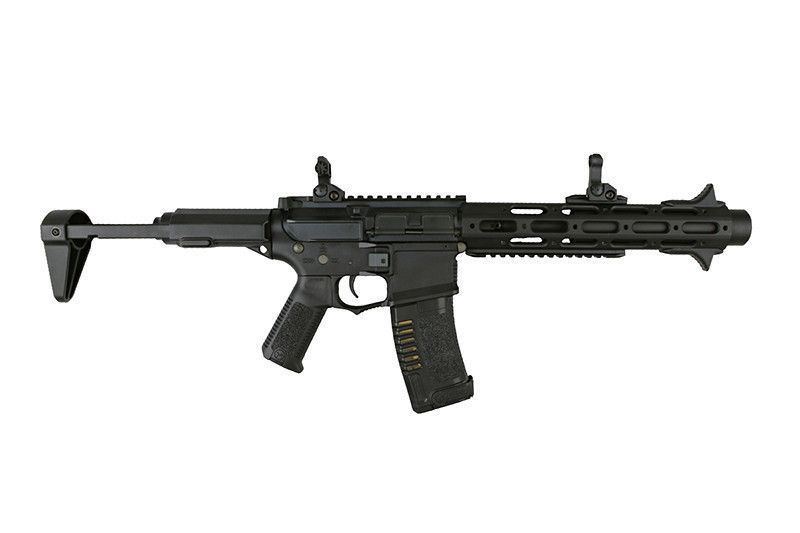 Гвинтівка AM-013 [AMOEBA] (для страйкболу) AMB-01-008151 фото