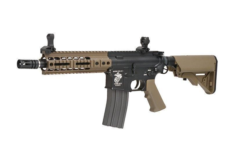 Аналог автоматичної гвинтівки SA-A04 SAEC&trade; System - Half-Tan [Specna Arms] (для страйкболу) SPE-01-009318 фото