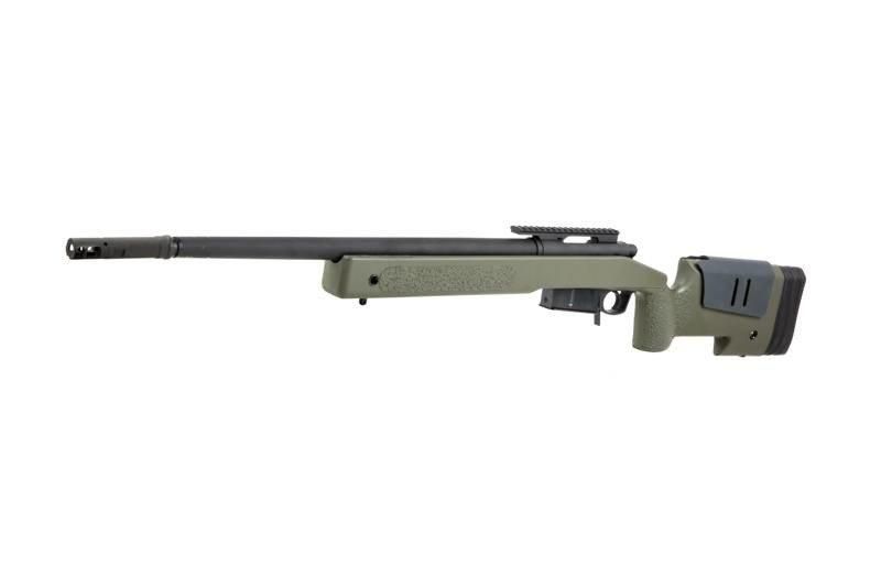 Снайперская винтовка M40A5 - Olive [VFC] (для страйкбола) VFC-02-023271 фото