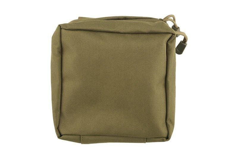 Подсумок медицинский - OLIVE [GFC Tactical] GFT-19-016392 фото