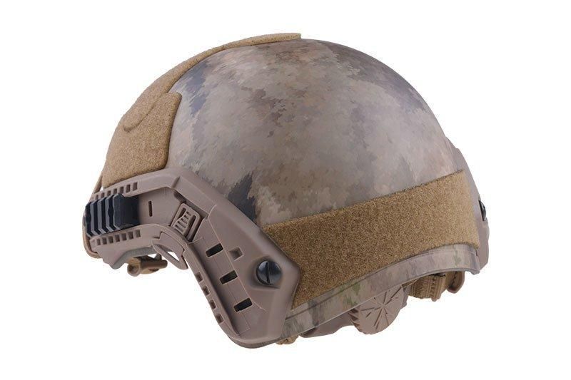 Страйкбольный аналог hełmu Ballistic High Cut XP - ATC [FMA] (для страйкболу) FMA-21-022303 фото