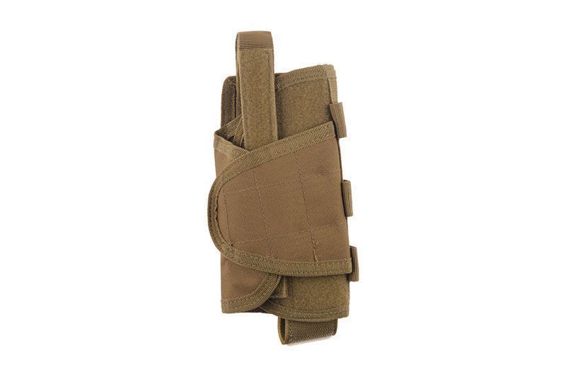 Кобура универсальная Tornado - tan[GFC Tactical] (для страйкбола) GFT-29-021173 фото