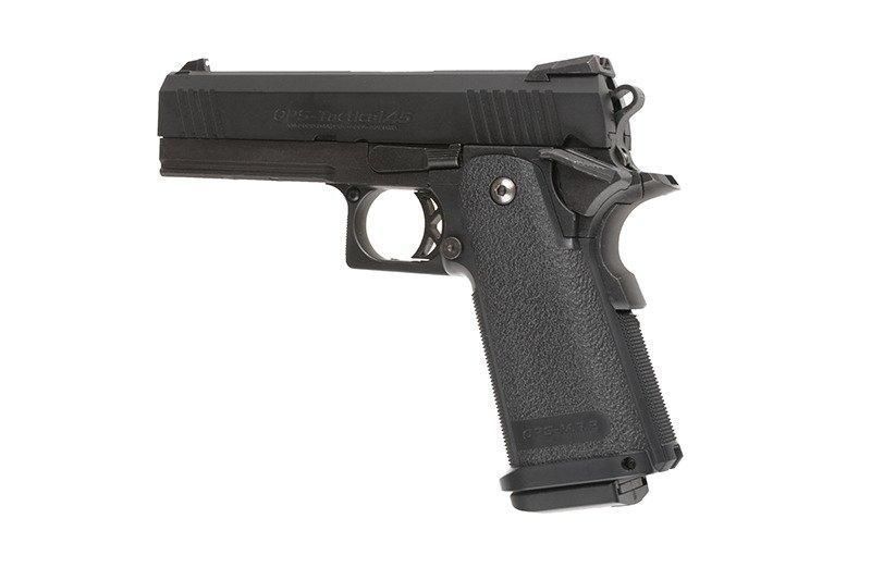 Страйкбольный пістолет Hi-Capa 4.3 [Tokyo Marui] (для страйкболу) TMR-02-013282 фото