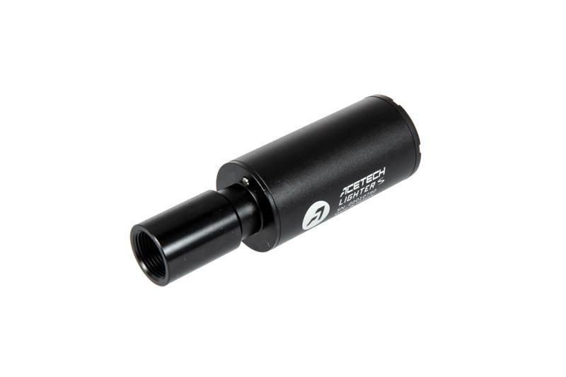 Глушитель Tracer Lighter S 11/14mm [Acetech] (для страйкбола) ACE-09-026860 фото