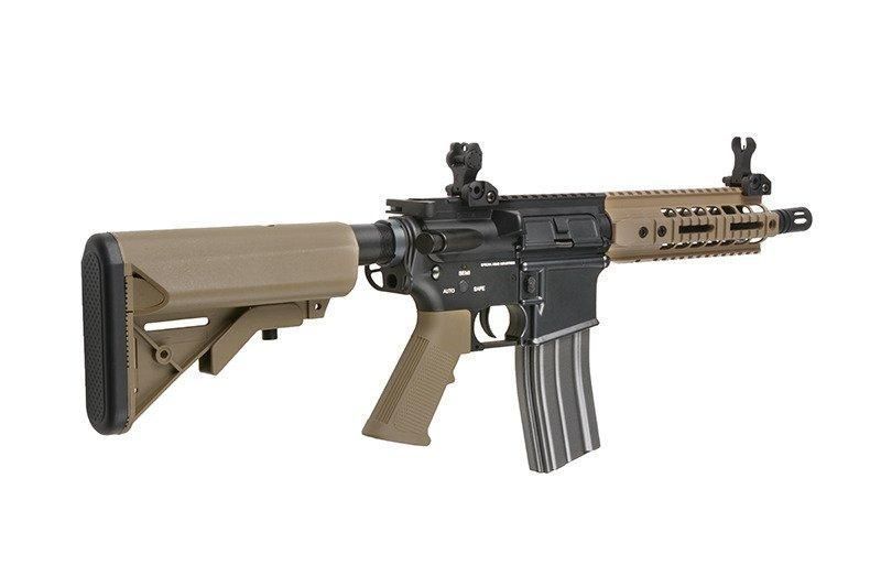 Аналог автоматичної гвинтівки SA-A04 SAEC&trade; System - Half-Tan [Specna Arms] (для страйкболу) SPE-01-009318 фото