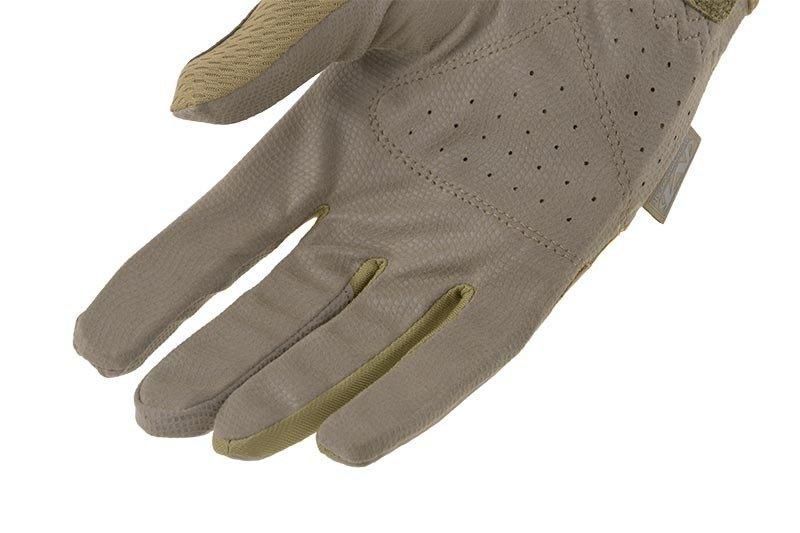 Rękawice Specialty 0.5 High-Dexterity - Coyote [Mechanix Wear]&nbsp;(для страйкбола) MCW-33-020790 фото