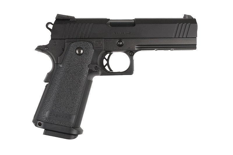 Страйкбольный пістолет Hi-Capa 4.3 [Tokyo Marui] (для страйкболу) TMR-02-013282 фото