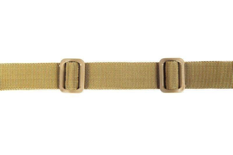 2-pkt pas nośny - tan [GFC Tactical] (для страйкбола) GFT-24-023982 фото