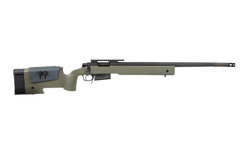 Снайперская винтовка M40A5 - Olive [VFC] (для страйкбола) VFC-02-023271 фото