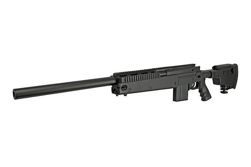 Страйкбольная гвинтівка snajperskiego MB4406A [WELL] (для страйкболу) WEL-03-006020 фото