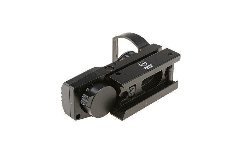 Аналог прицілу коліматора Open - Black [Theta Optics] (для страйкболу) THO-10-007849(Open) фото