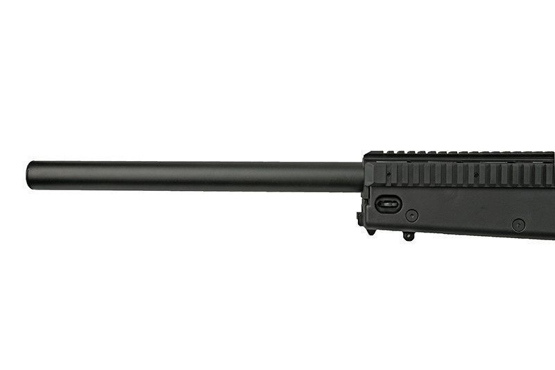 Страйкбольная гвинтівка snajperskiego MB4406A [WELL] (для страйкболу) WEL-03-006020 фото