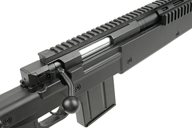 Страйкбольная гвинтівка snajperskiego MB4406A [WELL] (для страйкболу) WEL-03-006020 фото