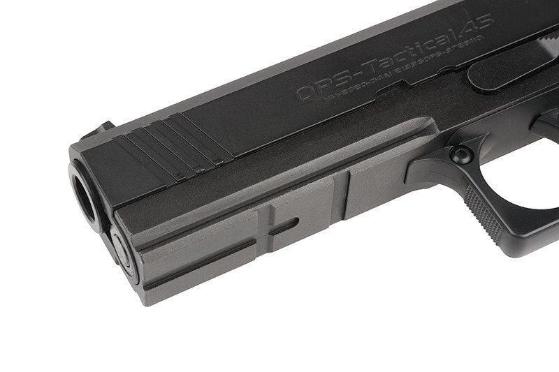 Страйкбольный пістолет Hi-Capa 4.3 [Tokyo Marui] (для страйкболу) TMR-02-013282 фото