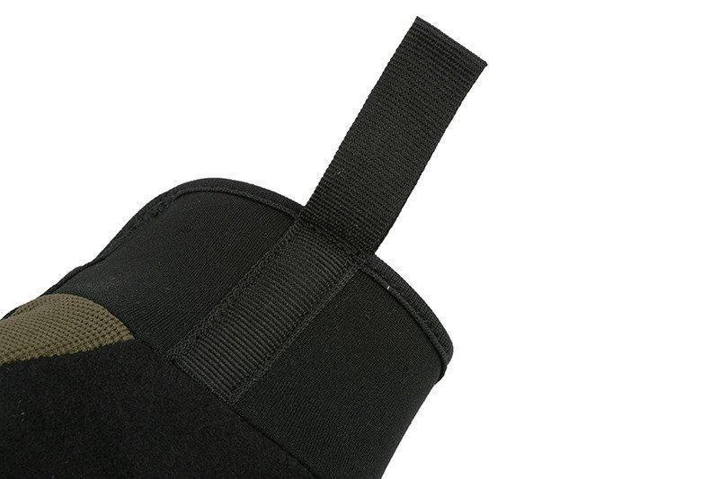 Тактические перчатки Armored Claw Shield - Olive [Armored Claw] (для страйкбола) ACL-33-007250 фото