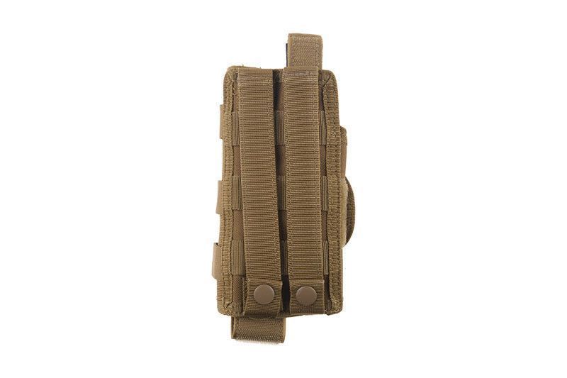 Кобура универсальная Tornado - tan[GFC Tactical] (для страйкбола) GFT-29-021173 фото