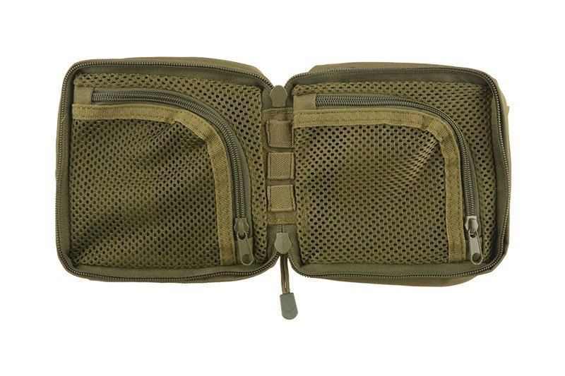 Подсумок медицинский - OLIVE [GFC Tactical] GFT-19-016392 фото