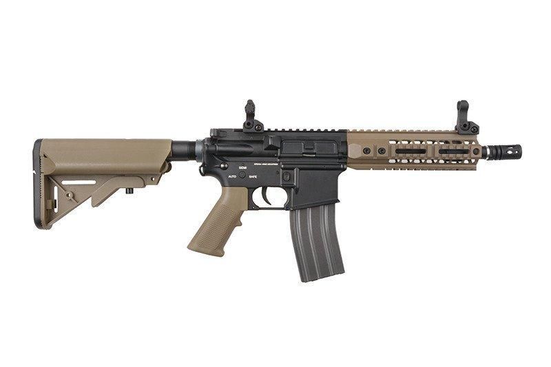 Аналог автоматичної гвинтівки SA-A04 SAEC&trade; System - Half-Tan [Specna Arms] (для страйкболу) SPE-01-009318 фото