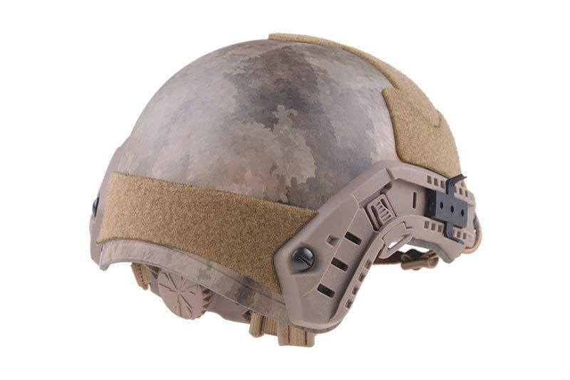 Страйкбольный аналог hełmu Ballistic High Cut XP - ATC [FMA] (для страйкболу) FMA-21-022303 фото