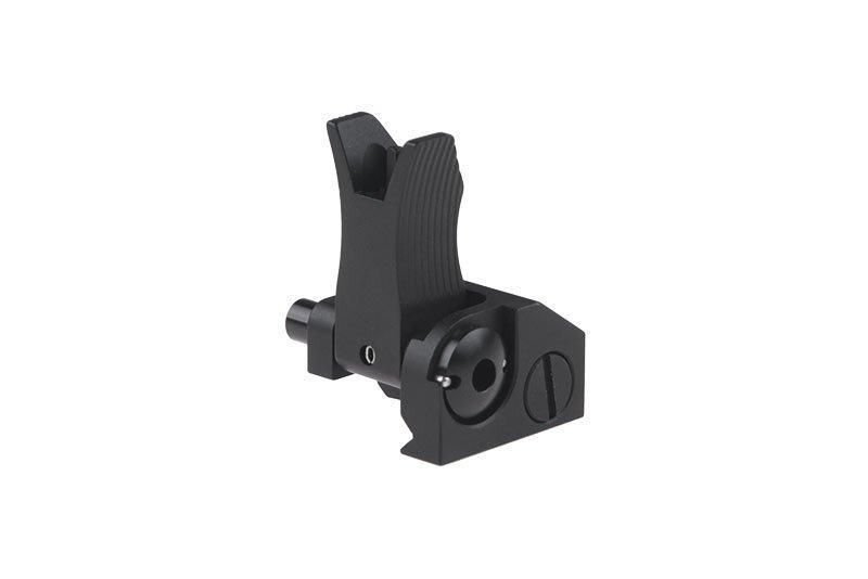 Складная мушка на шину RIS 22mm [SHS] (для страйкбола) SHS-09-021709 фото