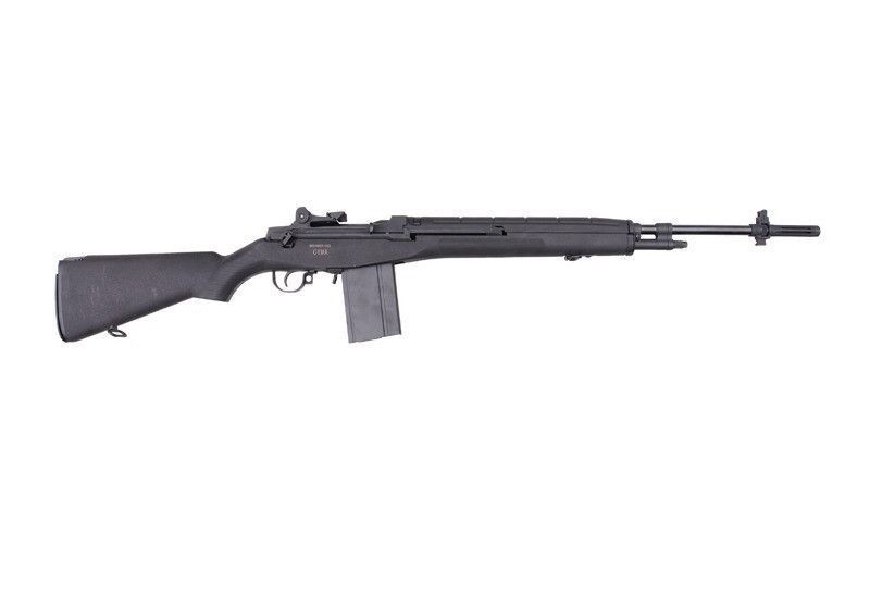 Винтовка CM032 - Black [CYMA] (для страйкбола) CYM-01-001675 фото