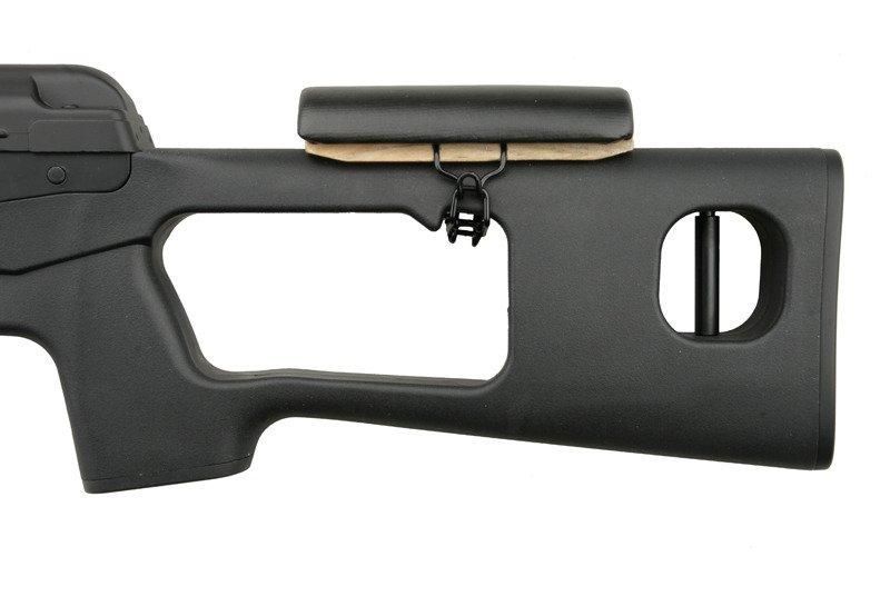 Страйкбольный аналог karabinu wyborowego GFGWD Modern [GFC Guns] (для страйкболу) AGM-03-003108 фото