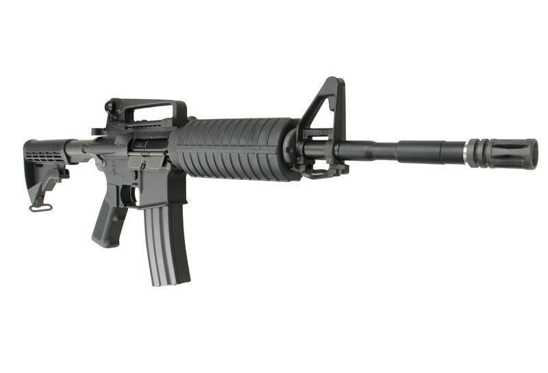 Гвинтівка KATANA WEM-4 (для страйкболу) WET-01-004021 фото