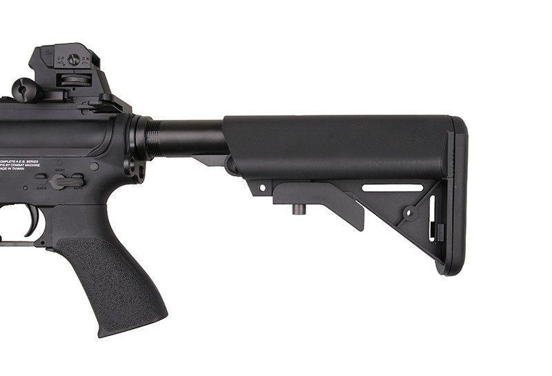 Штурмовая винтовка CM16 Raider-L - black [G&G] (для страйкбола) GIG-01-004121 фото