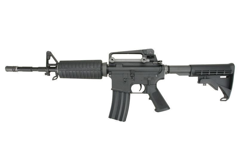 Гвинтівка KATANA WEM-4 (для страйкболу) WET-01-004021 фото