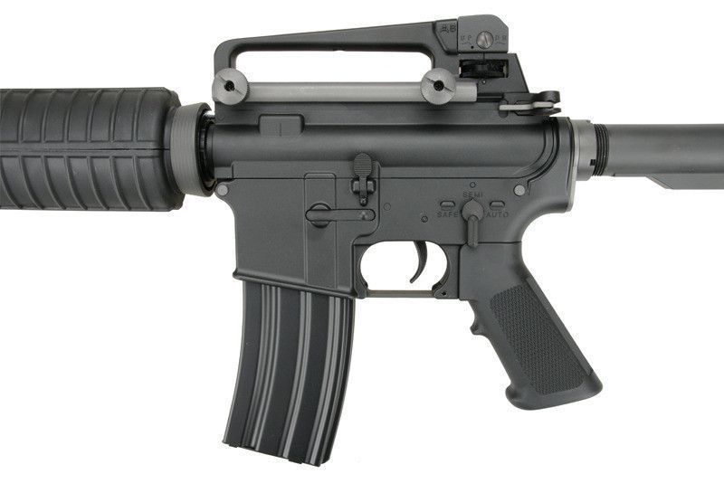 Гвинтівка KATANA WEM-4 (для страйкболу) WET-01-004021 фото