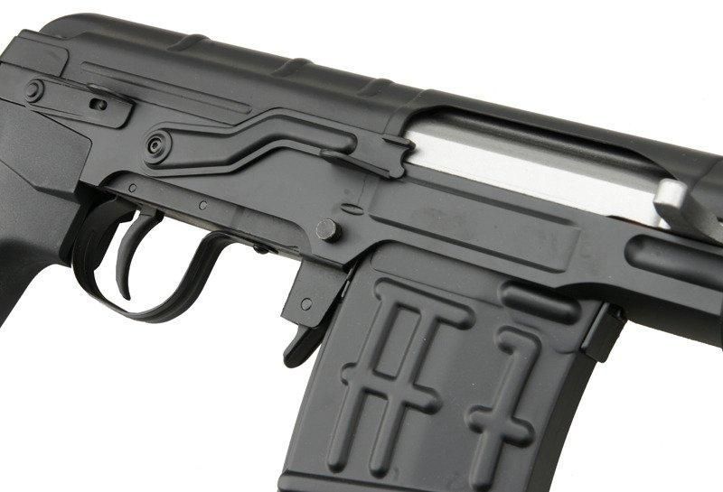 Страйкбольный аналог karabinu wyborowego GFGWD Modern [GFC Guns] (для страйкболу) AGM-03-003108 фото