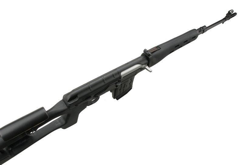 Страйкбольный аналог karabinu wyborowego GFGWD Modern [GFC Guns] (для страйкболу) AGM-03-003108 фото