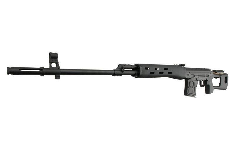 Страйкбольный аналог karabinu wyborowego GFGWD Modern [GFC Guns] (для страйкболу) AGM-03-003108 фото