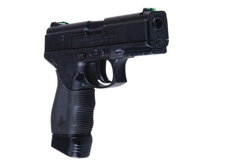 Страйкбольный аналог SPORT 106 [ASG] (для страйкболу) ASG-02-002000 фото