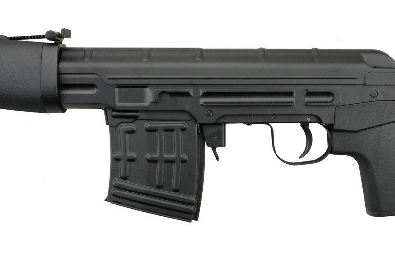 Страйкбольный аналог karabinu wyborowego GFGWD Modern [GFC Guns] (для страйкболу) AGM-03-003108 фото