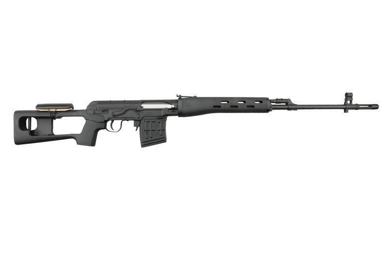 Страйкбольный аналог karabinu wyborowego GFGWD Modern [GFC Guns] (для страйкболу) AGM-03-003108 фото