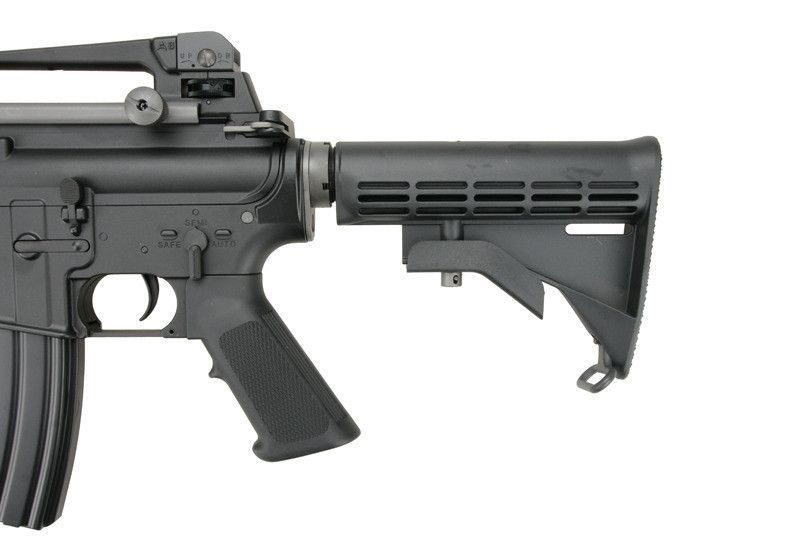 Гвинтівка KATANA WEM-4 (для страйкболу) WET-01-004021 фото