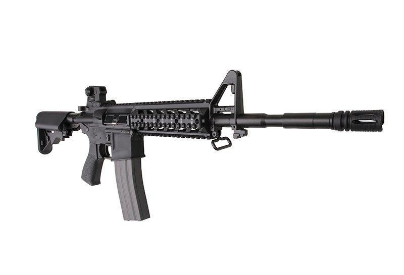 Штурмовая винтовка CM16 Raider-L - black [G&G] (для страйкбола) GIG-01-004121 фото