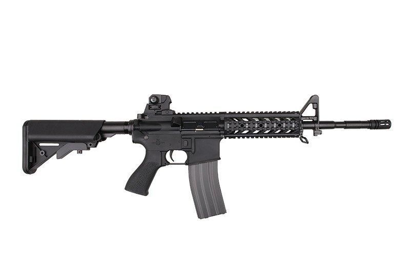 Штурмовая винтовка CM16 Raider-L - black [G&G] (для страйкбола) GIG-01-004121 фото