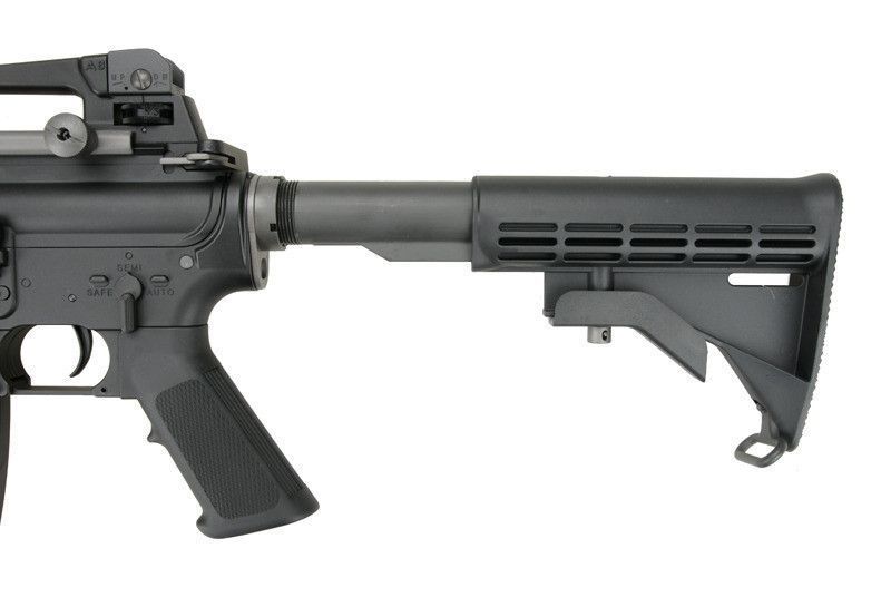 Гвинтівка KATANA WEM-4 (для страйкболу) WET-01-004021 фото