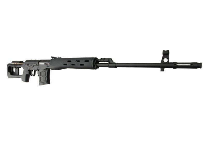 Страйкбольный аналог karabinu wyborowego GFGWD Modern [GFC Guns] (для страйкболу) AGM-03-003108 фото