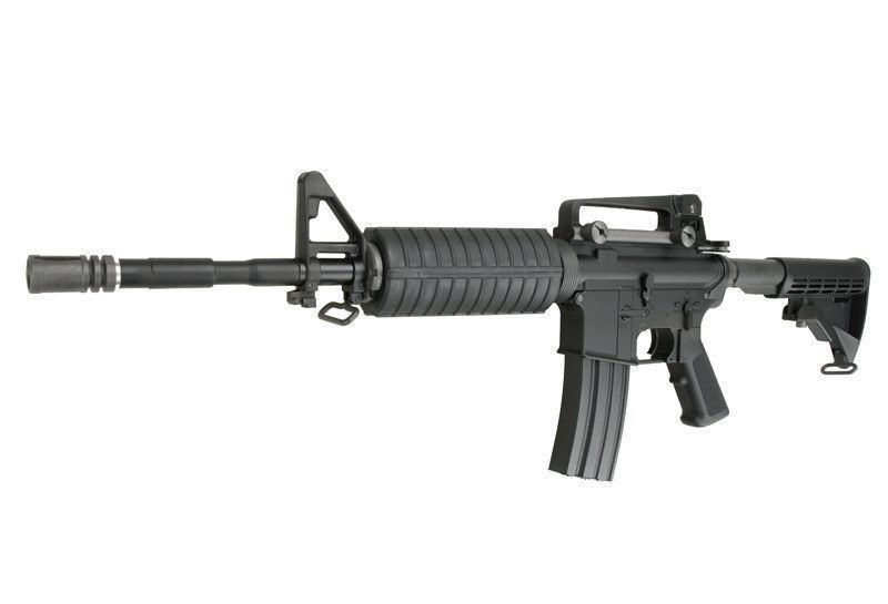 Гвинтівка KATANA WEM-4 (для страйкболу) WET-01-004021 фото