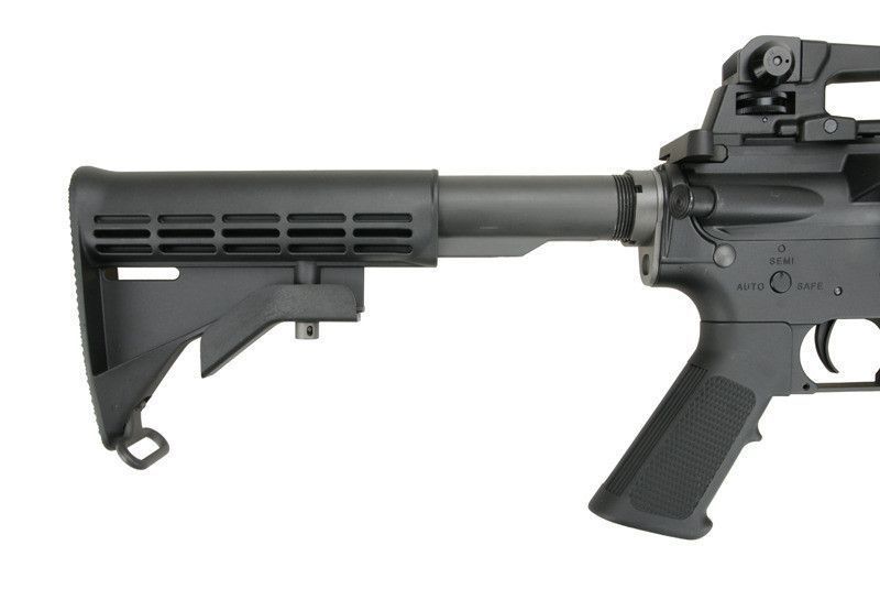 Гвинтівка KATANA WEM-4 (для страйкболу) WET-01-004021 фото